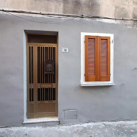 Casa Relax Mele *