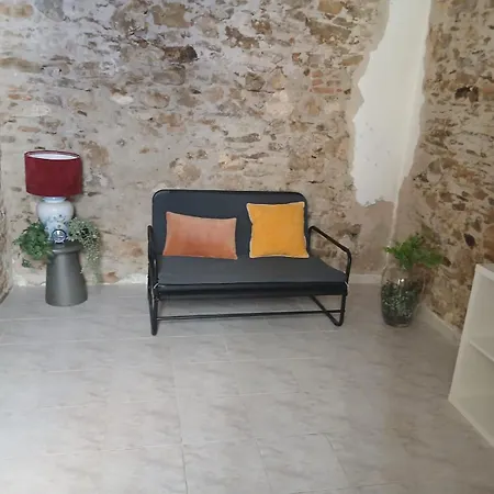 Casa Relax Mele *