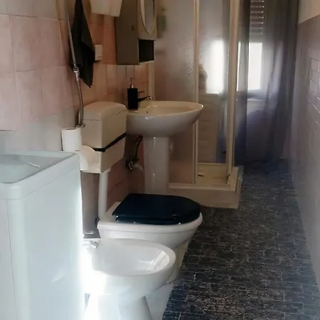 Casa Relax Mele Siniscola
