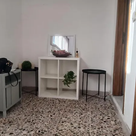 Casa Relax Mele Casa vacanze Siniscola